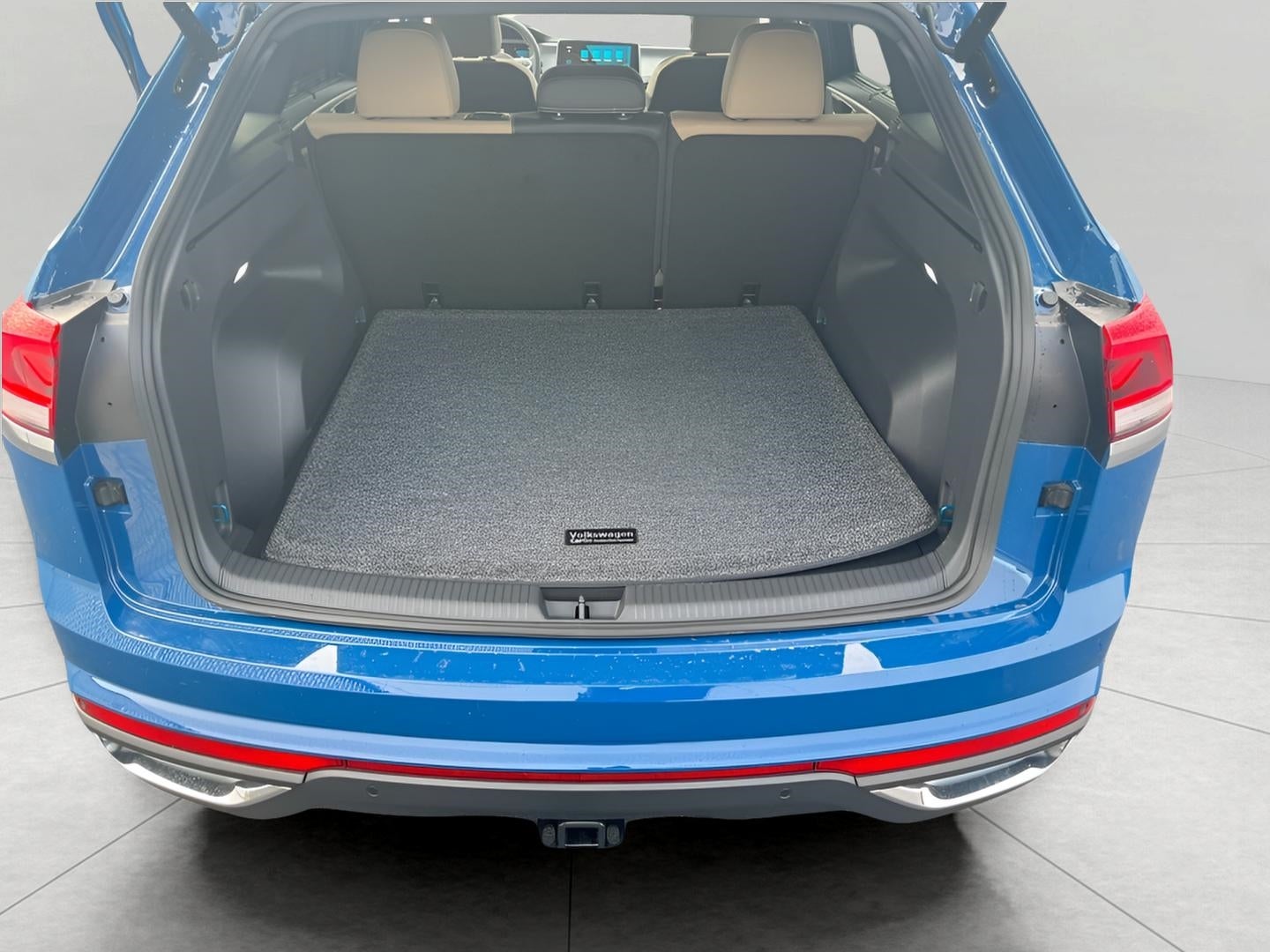 2026 Volkswagen Atlas Cross Sport 2.0T SE w/Technology 4MOTION