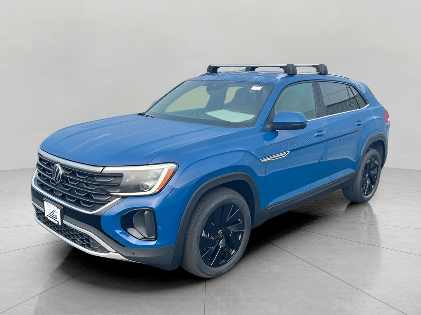 2026 Volkswagen Atlas Cross Sport 2.0T SE w/Technology 4MOTION