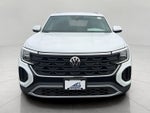 2026 Volkswagen Atlas Cross Sport 2.0T SE w/Technology 4MOTION