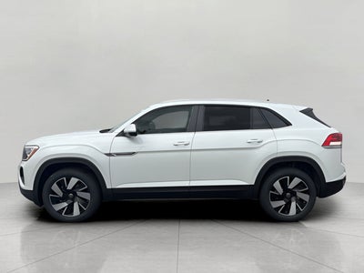 2026 Volkswagen Atlas Cross Sport 2.0T SE w/Technology 4MOTION