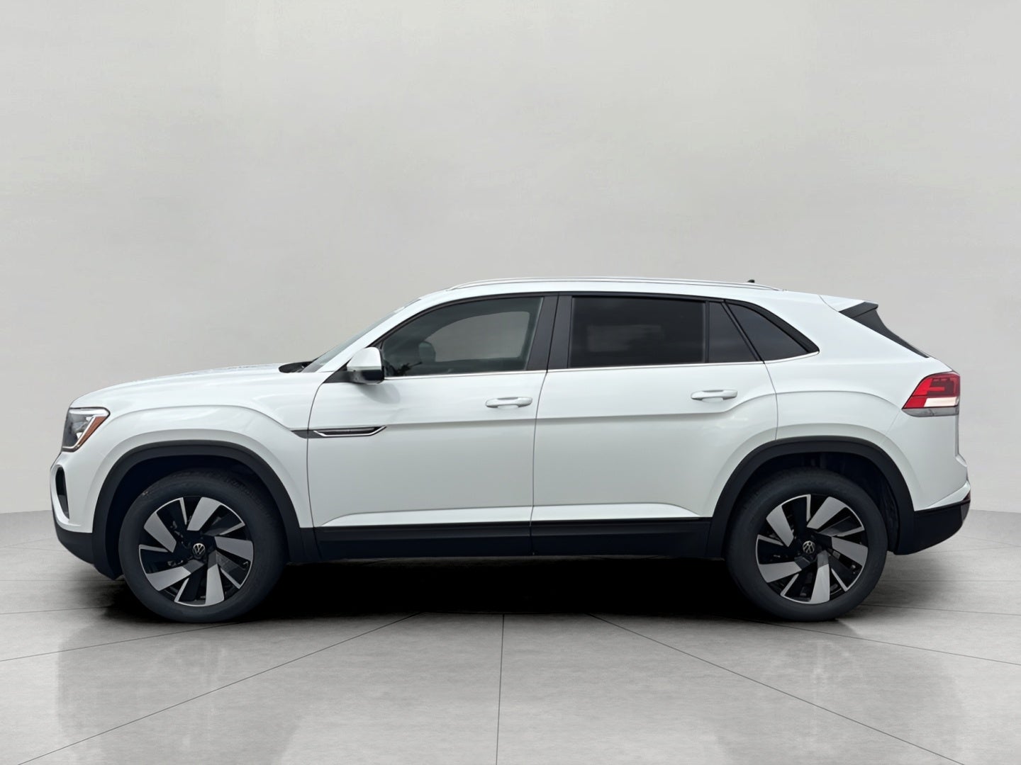2026 Volkswagen Atlas Cross Sport 2.0T SE w/Technology 4MOTION