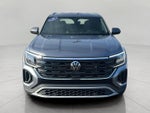 2025 Volkswagen Atlas Cross Sport 2.0T SE w/Technology 4MOTION