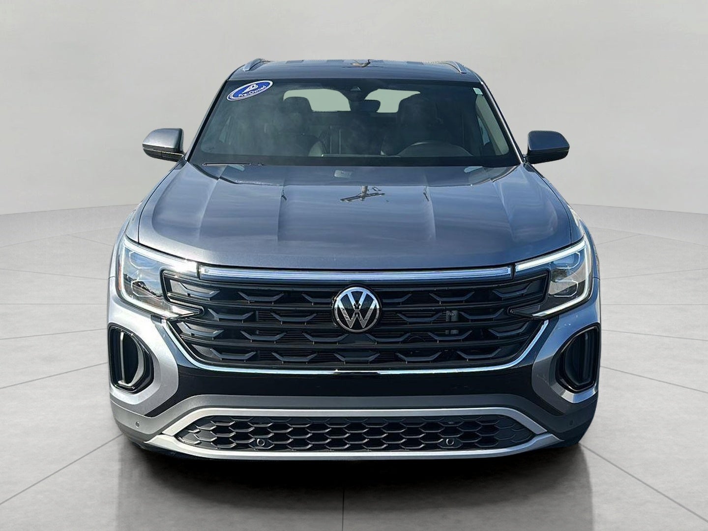 2025 Volkswagen Atlas Cross Sport 2.0T SE w/Technology 4MOTION