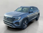 2025 Volkswagen Atlas Cross Sport 2.0T SE w/Technology 4MOTION