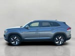 2025 Volkswagen Atlas Cross Sport 2.0T SE w/Technology 4MOTION