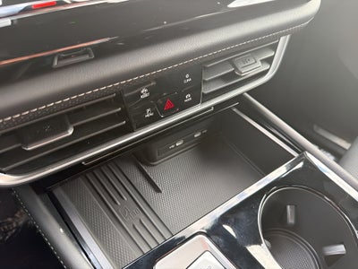 2025 Volkswagen Atlas Cross Sport 2.0T SE w/Technology 4MOTION