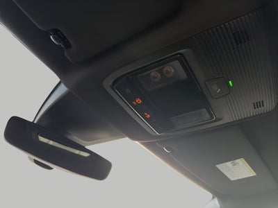 2025 Volkswagen Atlas Cross Sport 2.0T SE w/Technology 4MOTION