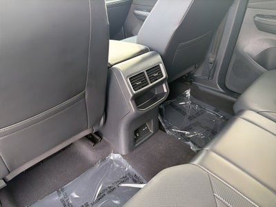 2025 Volkswagen Atlas Cross Sport 2.0T SE w/Technology 4MOTION