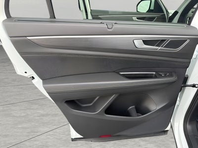 2025 Volkswagen Atlas Cross Sport 2.0T SE w/Technology 4MOTION