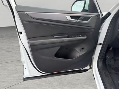 2025 Volkswagen Atlas Cross Sport 2.0T SE w/Technology 4MOTION