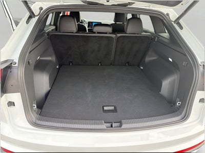 2025 Volkswagen Atlas Cross Sport 2.0T SE w/Technology 4MOTION