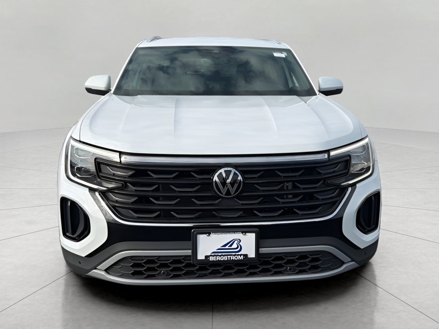2025 Volkswagen Atlas Cross Sport 2.0T SE w/Technology 4MOTION