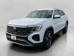 2025 Volkswagen Atlas Cross Sport 2.0T SE w/Technology 4MOTION