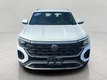 2024 Volkswagen Atlas Cross Sport 2.0T SE w/Technology 4MOTION