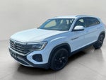 2024 Volkswagen Atlas Cross Sport 2.0T SE w/Technology 4MOTION