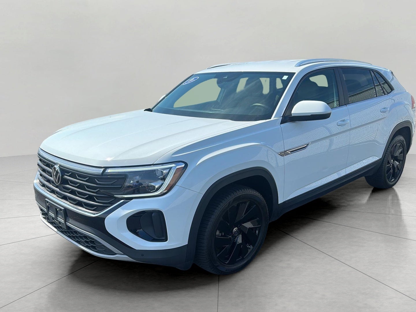 2024 Volkswagen Atlas Cross Sport 2.0T SE w/Technology 4MOTION
