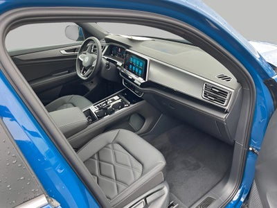 2025 Volkswagen Atlas Cross Sport 2.0T SE w/Technology 4MOTION