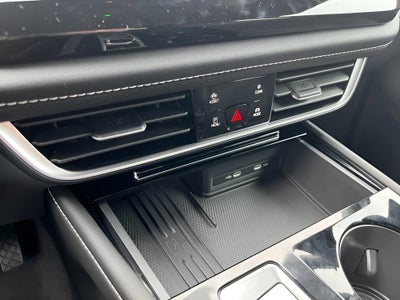 2025 Volkswagen Atlas Cross Sport 2.0T SE w/Technology 4MOTION