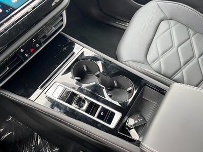 2025 Volkswagen Atlas Cross Sport 2.0T SE w/Technology 4MOTION