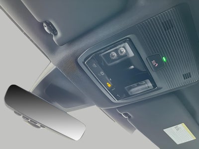 2025 Volkswagen Atlas Cross Sport 2.0T SE w/Technology 4MOTION