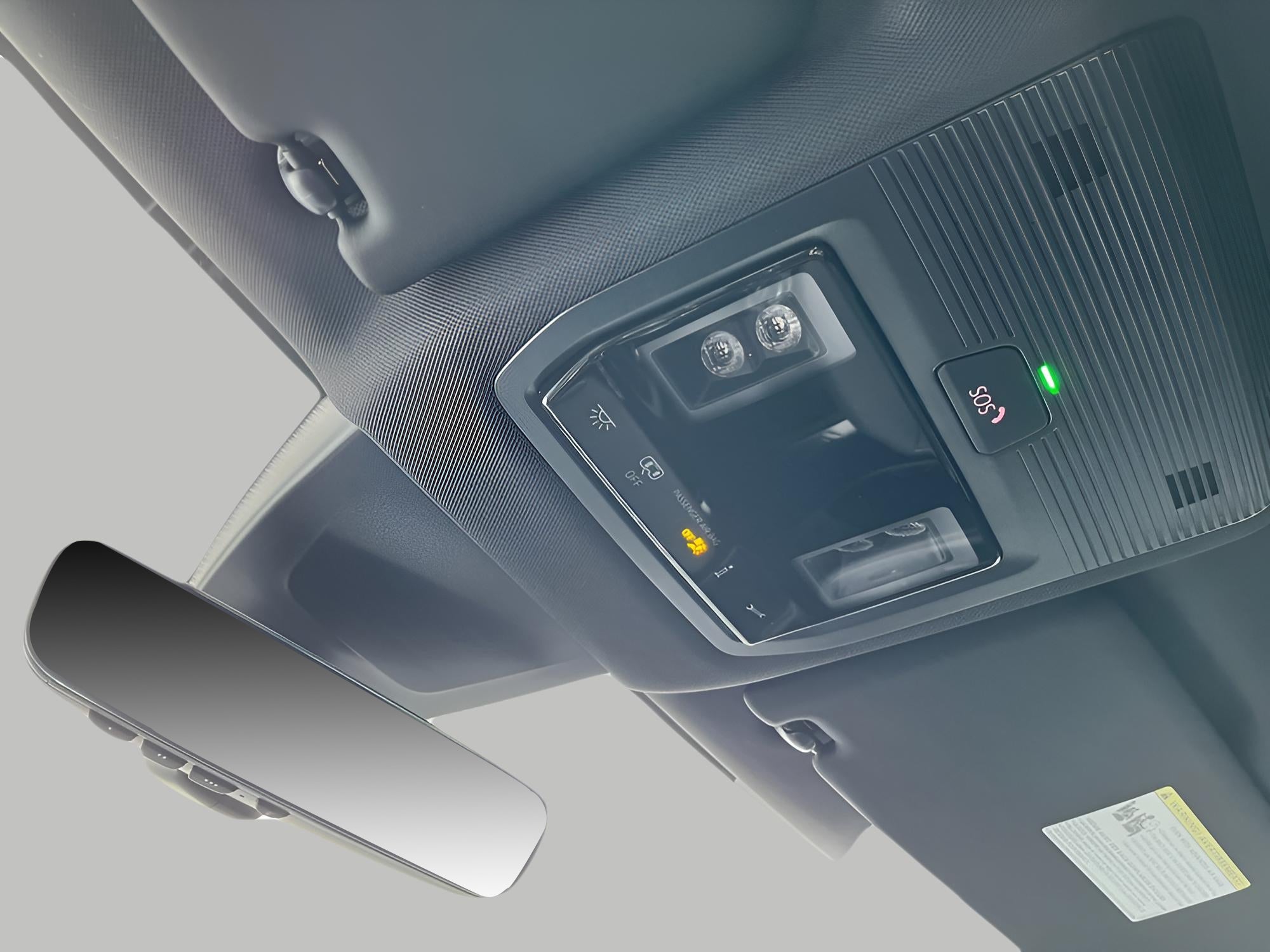 2025 Volkswagen Atlas Cross Sport 2.0T SE w/Technology 4MOTION