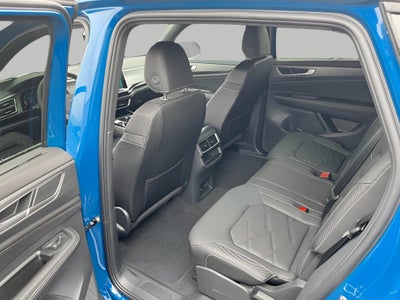 2025 Volkswagen Atlas Cross Sport 2.0T SE w/Technology 4MOTION