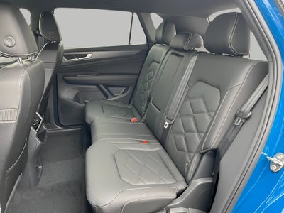 2025 Volkswagen Atlas Cross Sport 2.0T SE w/Technology 4MOTION