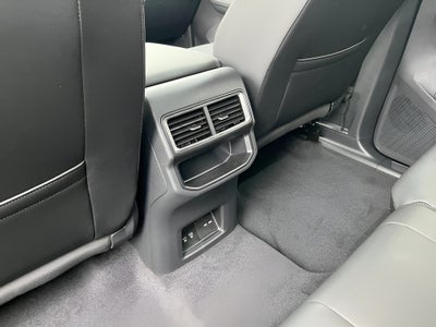 2025 Volkswagen Atlas Cross Sport 2.0T SE w/Technology 4MOTION