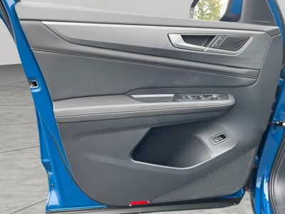 2025 Volkswagen Atlas Cross Sport 2.0T SE w/Technology 4MOTION