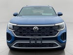 2025 Volkswagen Atlas Cross Sport 2.0T SE w/Technology 4MOTION