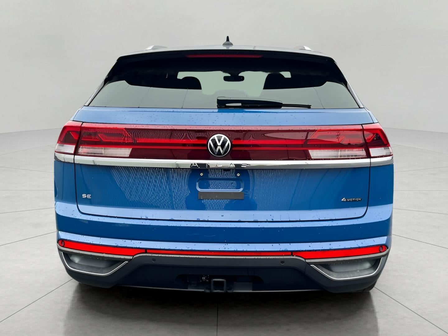 2025 Volkswagen Atlas Cross Sport 2.0T SE w/Technology 4MOTION