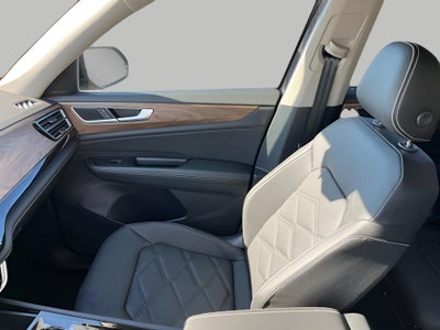 2026 Volkswagen Atlas 2.0T SE w/Technology 4MOTION