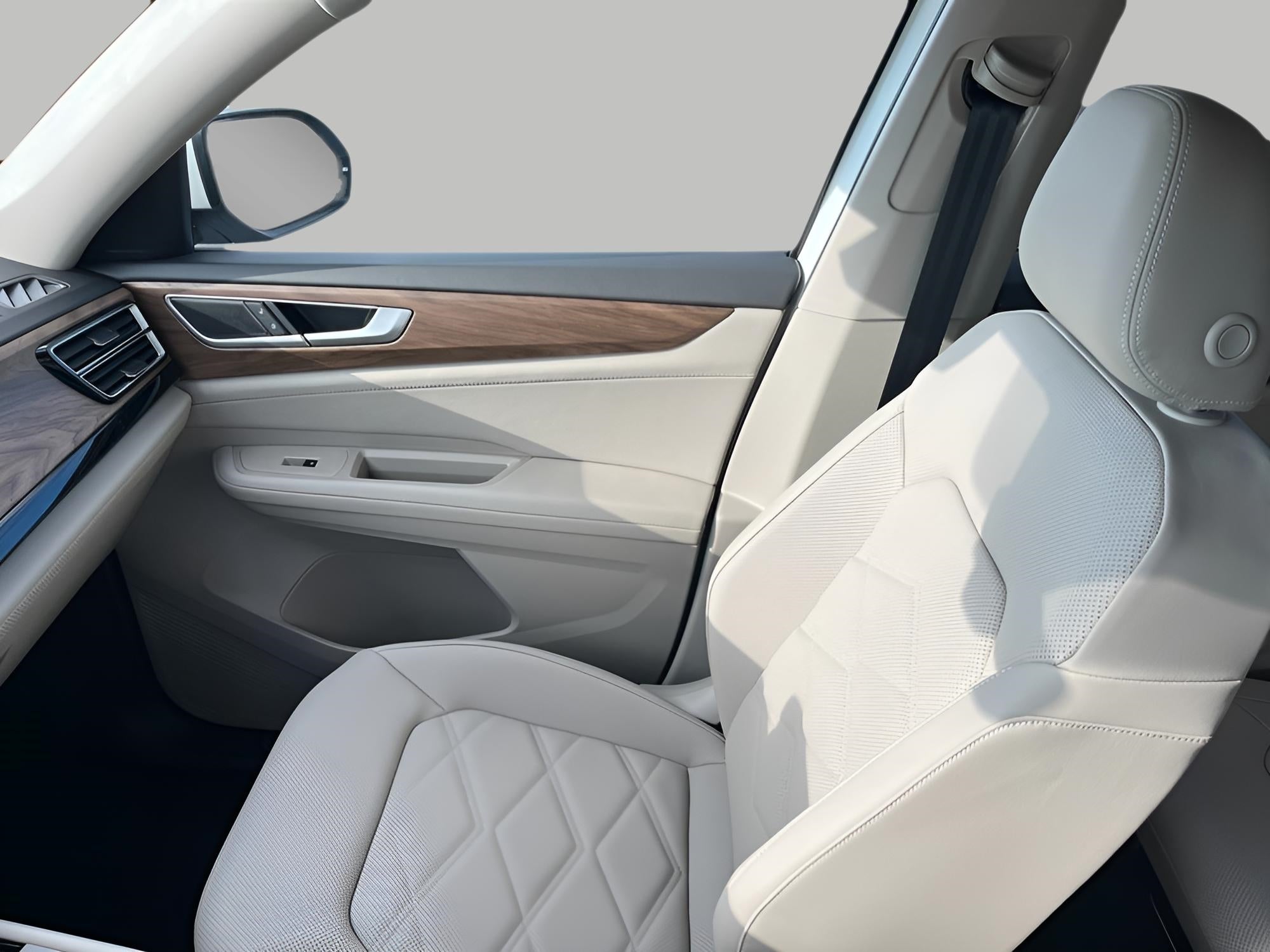 2026 Volkswagen Atlas 2.0T SE w/Technology 4MOTION