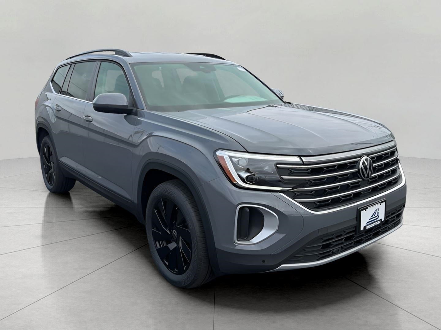 2026 Volkswagen Atlas 2.0T SE w/Technology 4MOTION
