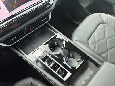 2026 Volkswagen Atlas 2.0T SE w/Technology 4MOTION
