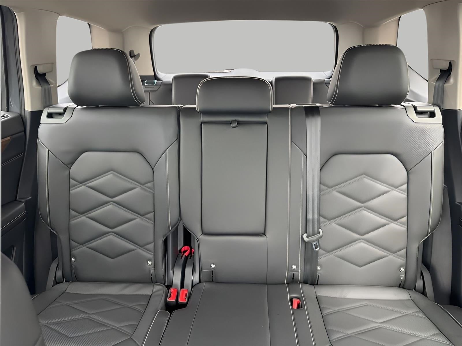 2026 Volkswagen Atlas 2.0T SE w/Technology 4MOTION