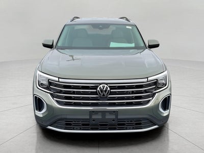 2026 Volkswagen Atlas 2.0T SE w/Technology 4MOTION