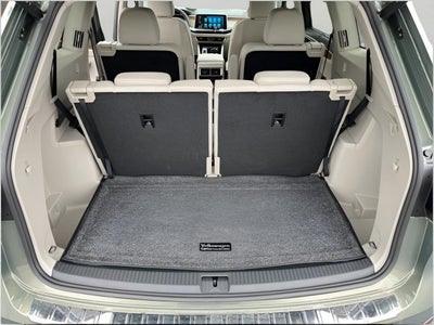 2026 Volkswagen Atlas 2.0T SE w/Technology 4MOTION