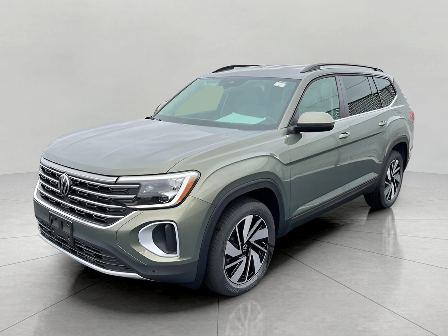 2026 Volkswagen Atlas 2.0T SE w/Technology 4MOTION