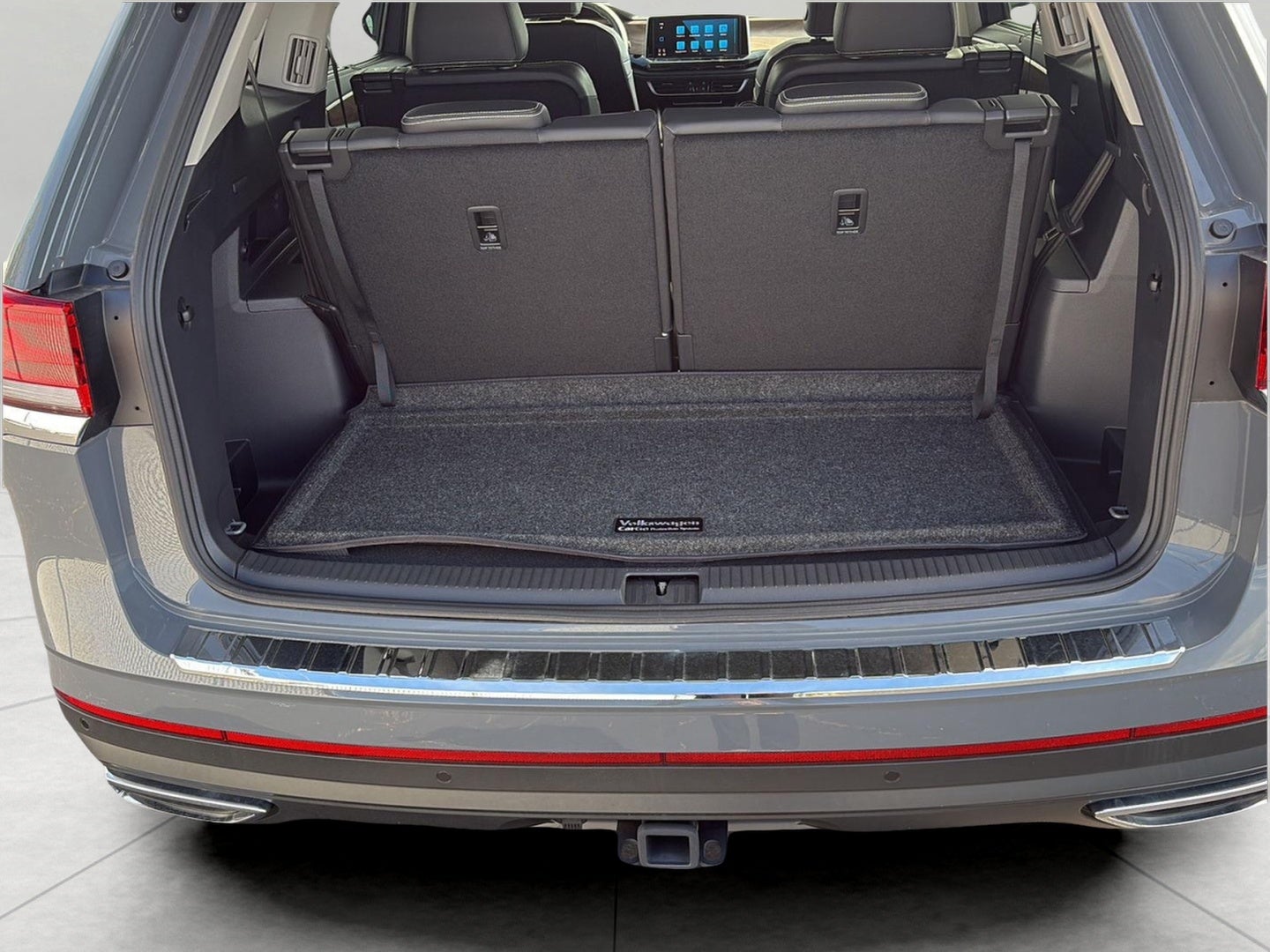 2026 Volkswagen Atlas SE w/Tech - Photo 16