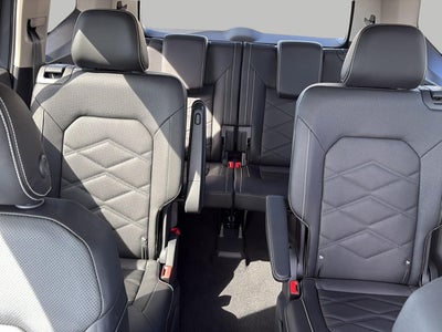 2026 Volkswagen Atlas 2.0T SE w/Technology 4MOTION
