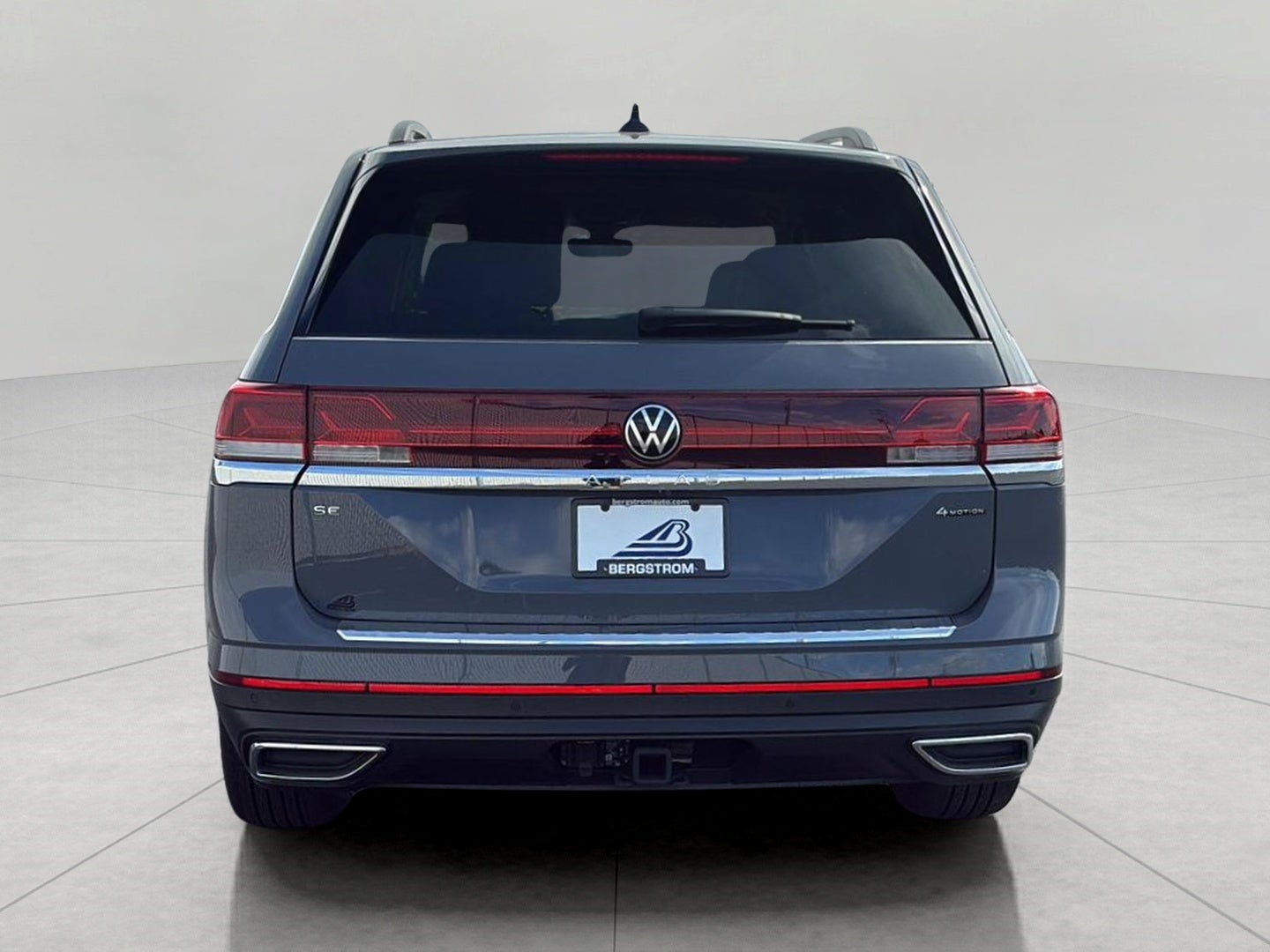 2026 Volkswagen Atlas 2.0T SE w/Technology 4MOTION