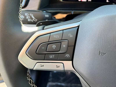 2026 Volkswagen Atlas 2.0T SE w/Technology 4MOTION