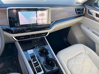 2026 Volkswagen Atlas 2.0T SE w/Technology 4MOTION