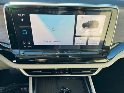 2026 Volkswagen Atlas 2.0T SE w/Technology 4MOTION