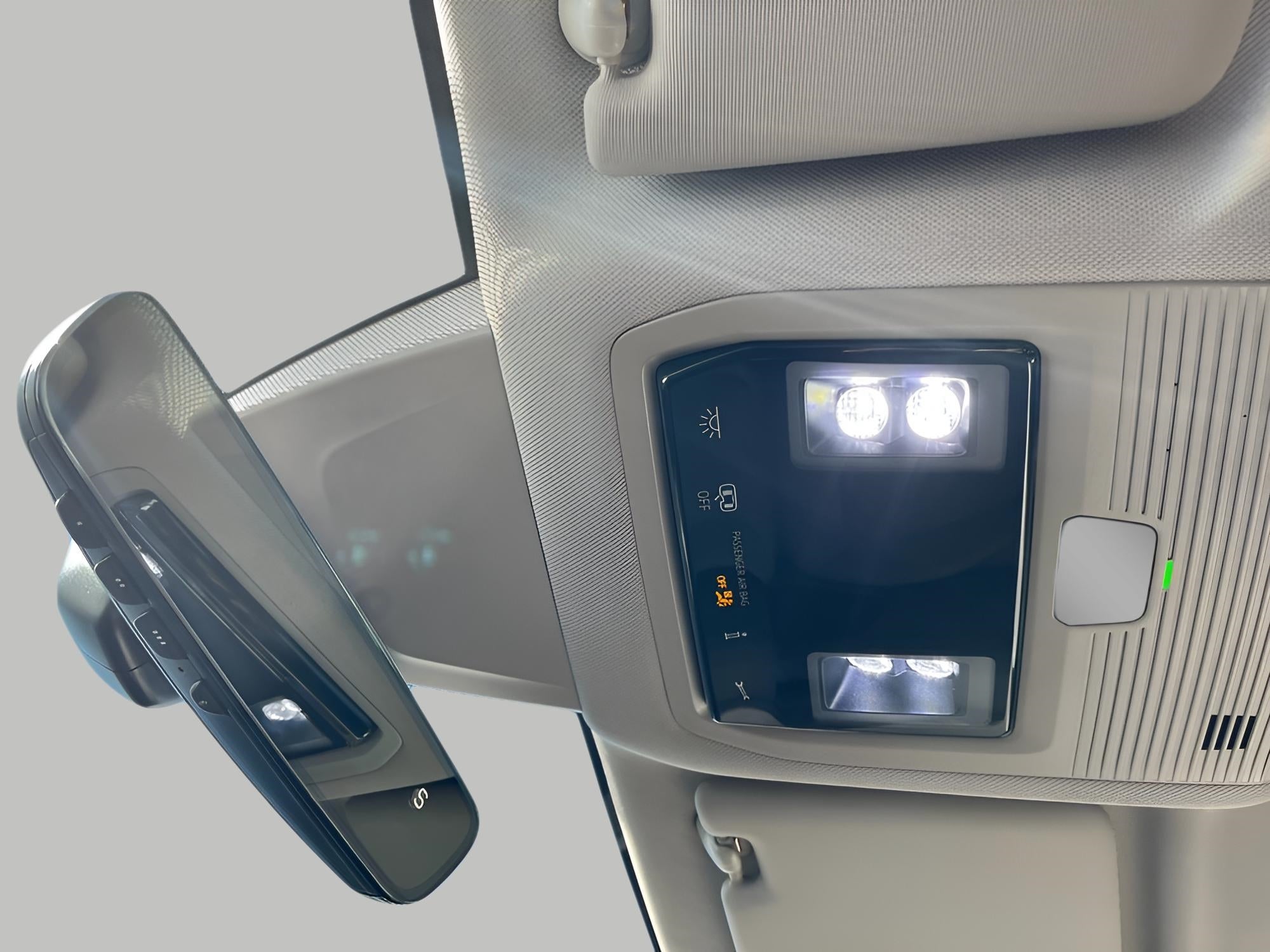 2026 Volkswagen Atlas 2.0T SE w/Technology 4MOTION