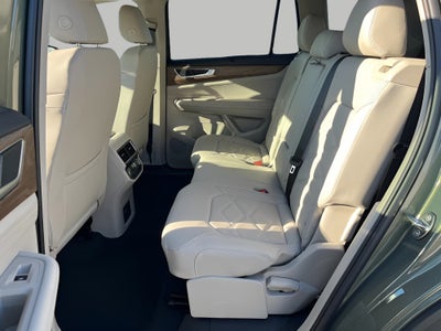 2026 Volkswagen Atlas 2.0T SE w/Technology 4MOTION