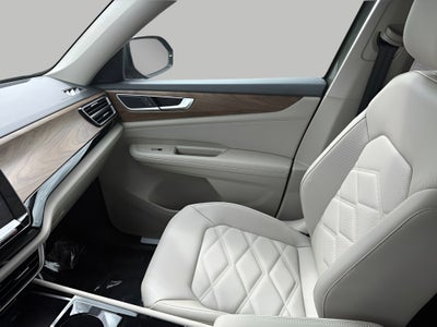 2026 Volkswagen Atlas 2.0T SE w/Technology 4MOTION