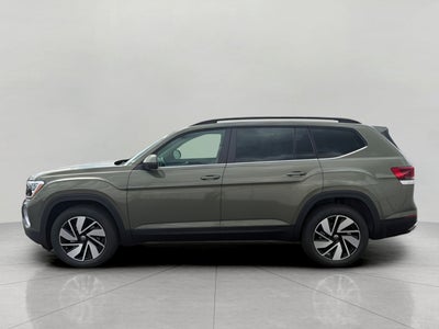 2026 Volkswagen Atlas 2.0T SE w/Technology 4MOTION