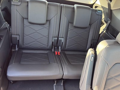 2026 Volkswagen Atlas 2.0T SE w/Technology 4MOTION